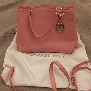 Michael Kors Pink purse
